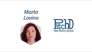 AI in cancer: from DNA and other molecules to relevant models | Marta Lovino | PitchD 34