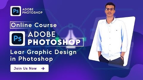 Photoshop Practical Training