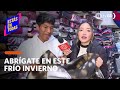 Estás en Todas: Prepárate para combatir el frío invierno de este año (HOY)