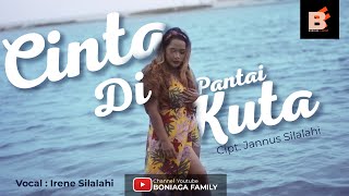 Cinta Di Pantai Kuta | Irene Silalahi