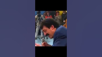Thumbnail of Müslüm Gürses - İbrahim Tatlıses  Mutlu Ol Yeter (düet) ~ibo show~