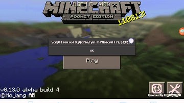 BlockLauncher for Minecraft PE 0.13.0 download