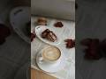 The most #asmr  #aesthetic  #drinkrecipes #coffee #shorts #fortnite #coffeelover #homecafe #latteart