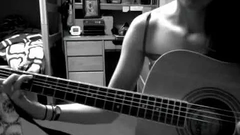 Jessie Thorpe "You Were Meant for Me" Jewel Cover