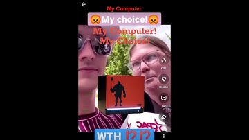 My Computer! My Choice! Steam Wins!