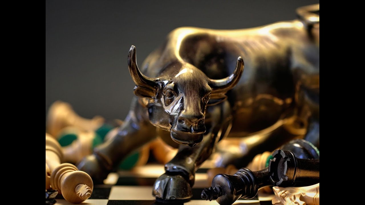 Qv trading systems