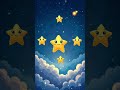 Twinkle twinkle little star |kids lyrical rhymes|vocals only |sleep Lori