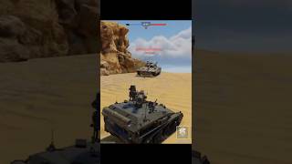 дуркую на визеле | war thunder mobile