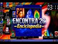 Encontra ’26 - Amstrad CPC - encyclopedia