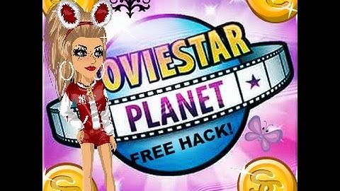How To get Free SC and LVL 6 HACK on MSP!