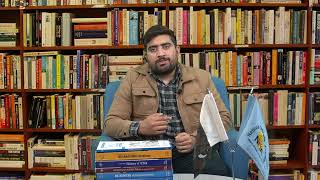 Governance & Public Policy | Optional Subject Series Ep-7 | Daniyal Khan PSP (CSS 2022)