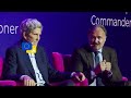 Energy Is Everything: Europe’s Wake-Up Call on Russia, China and the Future of Power!