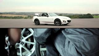 MX-5 12 Second Challenge Answer - Wheel Change screenshot 5