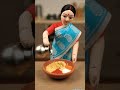Miniature doll Making Crispy Onion pakoda teatime Snacks | Tiny Kitchen ASMR