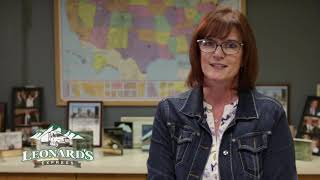 Katie: Behind The Wheel Driving Habits