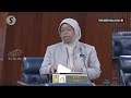 Supply-demand mismatch and weak data adding to housing market issues, Dewan Rakyat told