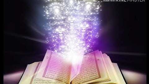 سورة المائدة من آيه 18 الى 45|قرآن كريم ❤💖القارئ يحيى خلف ❤💖لا اله الا الله 🌷