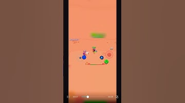 Mortis how to counter Shelly #brawlstar #mortis #brawlstargameplay #brawlstars #brawl #brawler