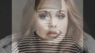 Pet Shop Boys - Paninaro vs Adele - Rolling in The Deep - Mashup Mix