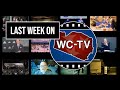Last Week on WCTV - March 14th, 2022