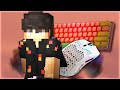 Keyboard + Mouse Sounds (Handcam) v14 | Hypixel Bedwars