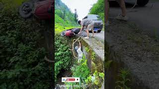 Best Fixes for Bad 😭 Walking Ways Finally a Good Guy Comes to the Rescue🙏 By 👉 the Great Respect
