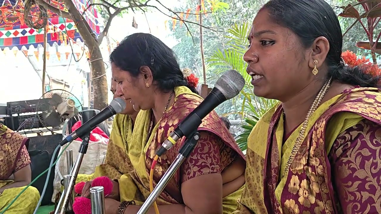 రామచంద్రుడితడు రఘువీరుడు