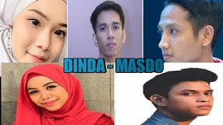 Top 5 Best Cover Lagu Dinda (Masdo)