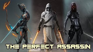 5 Star Wars Species that Make GREAT Assassins