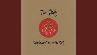 Video thumbnail of "Tom Petty - Confusion Wheel (Home Recording)"