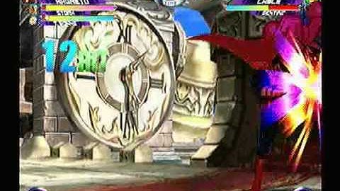 MvC2: Brett () vs Hannibal () 18 .:2.13.10:.