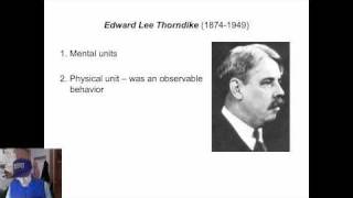 behaviorism - 4