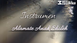 Instrumen Alamate Anak Sholeh