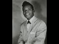 HANK BALLARD STORY PT 1 ON CHANCELLOR OF SOUL'S SOUL FACTS SHOW