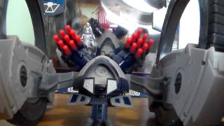 Anti Hailfire Droid RC Toy Review-1/1