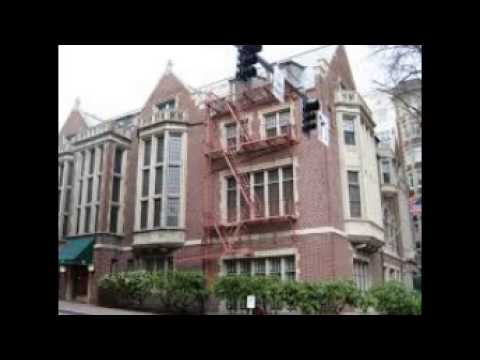 50 Portland State University 50 Portland State University