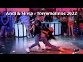 Andi &amp; Silvia - Bachata, Atrevete 2022-08-21
