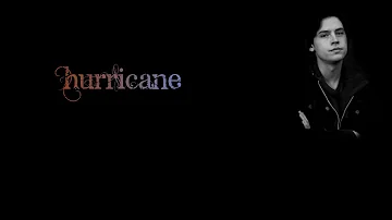 ♥ FRPG || Hurricane