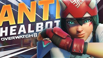 The NEW Kiriko Playstyle (Guide to Winning in Season 2)