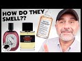 NEW FRAGRANCES HAUL | How Do These New Fragrances Smell Like? | Synthetic Jungle, Autumn Vibes+++