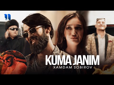 Xamdam Sobirov — Kuma janim (Official Music Video)