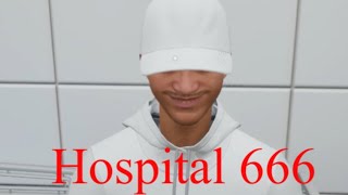 НЕЕЕЕ,ТАК И ДОЛЖНО БЫТЬ!➣hospital 666