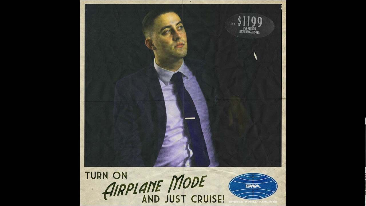 Watch Airplane Mode (Official Audio) on YouTube Watch Airplane Mode (Official Audio) on YouTube