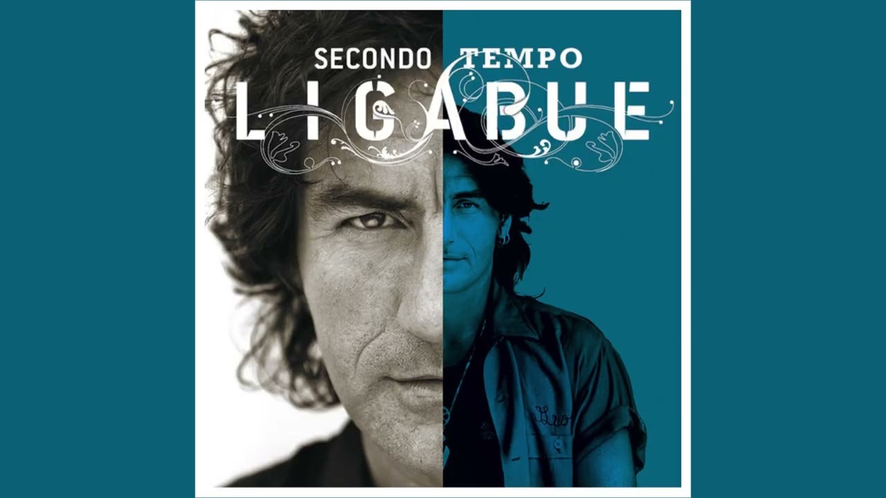Ligabue Il giorno di dolore che uno ha (Remastered) HQ YouTube Ligabue Il giorno di dolore che uno ha (Remastered) HQ YouTube