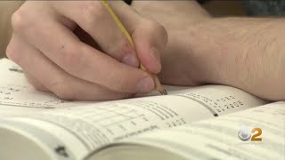 College Admissions Scandal Prompts New Rules, Crackdown On Cheating