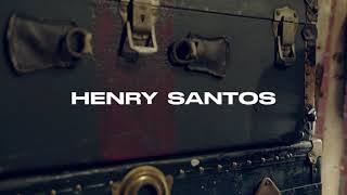 Henry Santos ft. Joe Veras - 