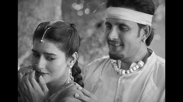 Rooh B/W (Official Video ) Amrita Virk | R Nait | Naiqra Kaur | Mad Mix | Punjabi Song 2025