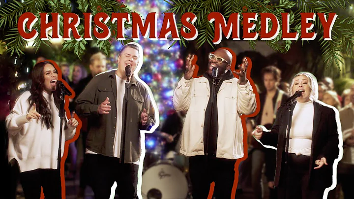 Influence Christmas Medley | Influence Music