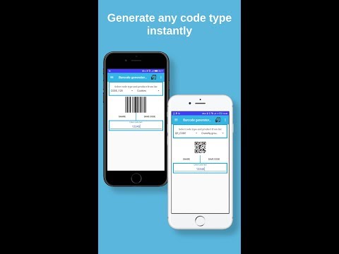 Code Generator – Apps on Google Play