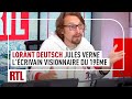 Lornt deutsch  jules verne lcrivain visionnaire du 19me sicle